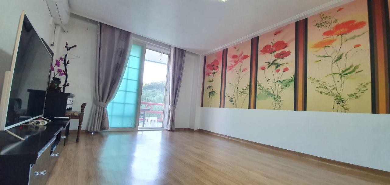 Gangchon Beautiful Pension Chuncheon Eksteriør bilde